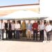 Recibe Oomapas 20 vehículos para mejorar servicio a usuarios