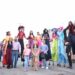 Recuperan Fiestas de las Flores 2024 tradiciones de nogalenses