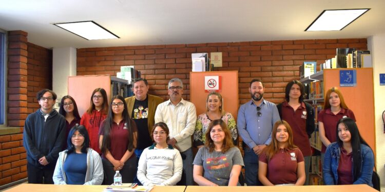 Conmemoran con un programa especial Día del Libro en Nogales