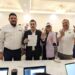 Javier Lamarque Cano se registra ante el IEE como candidato a la alcaldía de Cajeme