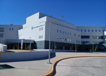 Niño de 3 años fallece atropellado al salir de la guardería en Nogales