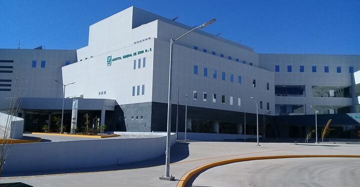 Niño de 3 años fallece atropellado al salir de la guardería en Nogales