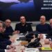 Israel identifica más de 100 drones iraníes hacia su territorio