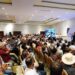 Expone Gobernador estrategia integral en Sonora en materia hídrica ante especialistas