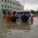 Las peores lluvias en Dubái en 75 años dejan grandes inundaciones