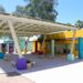 Concluye primera etapa de rehabilitación de la Casa Hogar Unacari-DIF