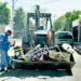 Recolectan 144 toneladas de cacharros en 3 colonias de Hermosillo