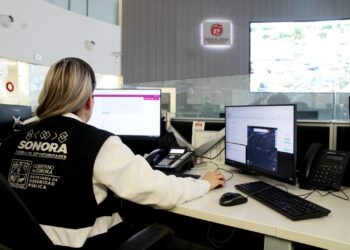Fomenta Secretaría de Seguridad Pública uso correcto de línea 9-1-1