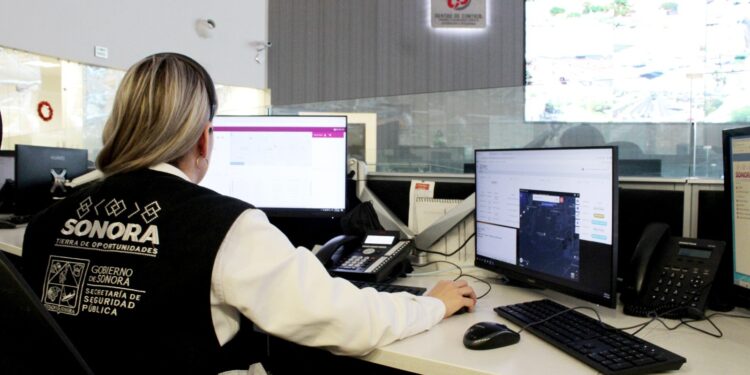 Fomenta Secretaría de Seguridad Pública uso correcto de línea 9-1-1