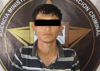 Carlos Alberto es vinculado a Proceso por el Homicidio de una persona en Cajeme