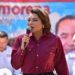 Aumento a salario mínimo, y programas de bienestar, la fórmula perfecta para la reducción de la pobreza: Lorenia Valles