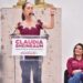 Claudia Sheinbaum una aliada de Sonora: Lorenia Valles