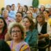 Docentes de secundaria reciben orientación en materia de Derechos Humanos: SEC