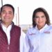 SONORA ES UN REFERENTE NACIONAL EN LA CREACIÓN DE ENERGÍAS LIMPIAS: Lorenia Valles y Heriberto Aguilar, abanderados al Senado por MORENA.