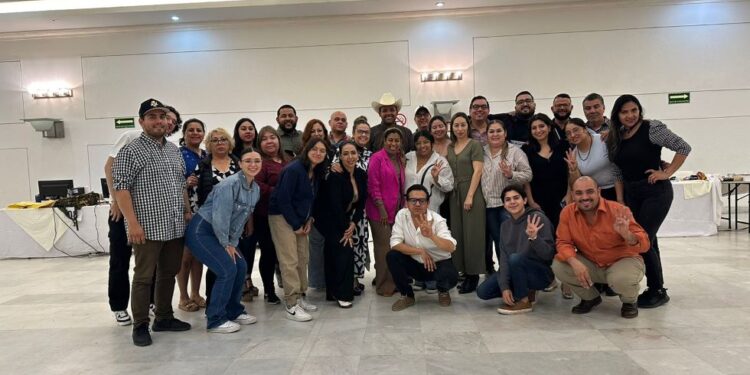 *COALICIÓN «SIGAMOS HACIENDO HISTORIA EN SONORA» Cierra registro de las y los candidatos a cargos por elección popular locales