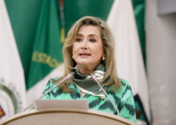 Presentan en Congreso de Sonora iniciativas con temáticas sociales