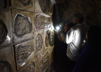 Museos de Navojoa formarán parte de una Red Estatal: ISC
