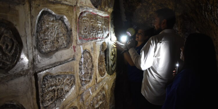 Museos de Navojoa formarán parte de una Red Estatal: ISC