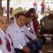 Gobernadores Yaquis refrendan su apoyo a Heriberto Aguilar rumbo al Senado