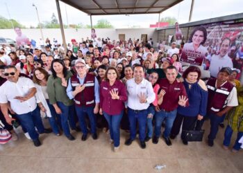 Prioritario recuperar el transporte ferroviario de pasajeros: Lorenia Valles