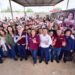 Prioritario recuperar el transporte ferroviario de pasajeros: Lorenia Valles