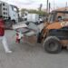Lleva Ayuntamiento de Hermosillo jornada de descacharre a la colonia Lomas de Madrid