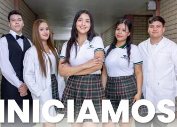 Exhorta SEC Sonora a participar en la convocatoria de ingreso a preparatorias públicas