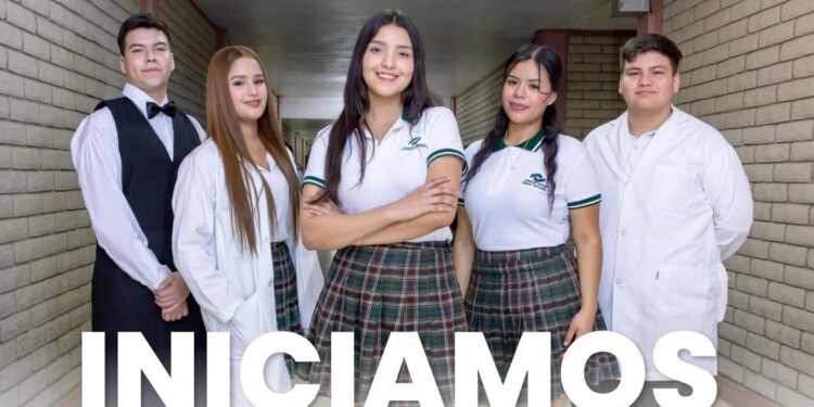 Exhorta SEC Sonora a participar en la convocatoria de ingreso a preparatorias públicas