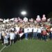 El segundo piso de la 4T se construye con las y los deportistas: Lorenia Valles