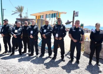 Recibió Hermosillo casi 69 mil visitantes en Semana Santa