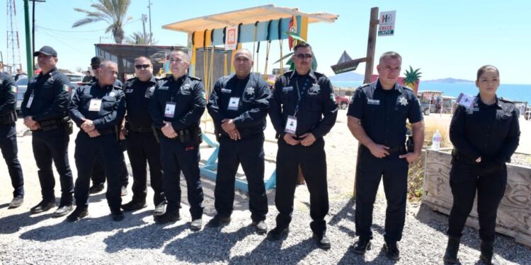 Recibió Hermosillo casi 69 mil visitantes en Semana Santa