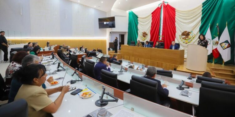 Garantiza Congreso de Sonora el derecho humano a la identidad de quienes carecen de acta de nacimiento