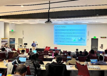 Participa Gobierno de Sonora en Arizona Student Energy Conference