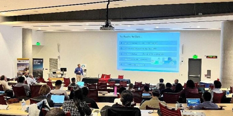 Participa Gobierno de Sonora en Arizona Student Energy Conference