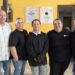 Coloca Ayuntamiento de Hermosillo placas de ganadores de la 7ma Muestra Gastronómica de San Pedro
