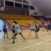 Por concluir rol regular de Basquetbol Primera Fuerza
