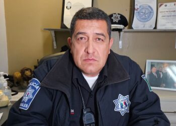Acuerdan mejorar vigilancia en los comercios  de la Hermosillo