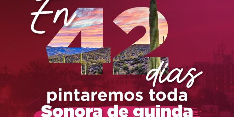 Morena Realiza su Gran Arranque Digital en Sonora