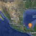 Se registra Sismo de 4.0 en Paraíso, Tabasco