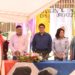 Inaugura Alcalde Semana Cultural en Jardín de Niños