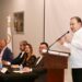 Asiste gobernador Durazo a inauguración de foro de Energía Nuclear y Uranio