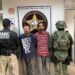Judicializados 41 sujetos por delitos de alto impacto en el sur de Sonora el pasado mes de marzo