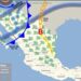 Pronóstico del Tiempo en Sonora