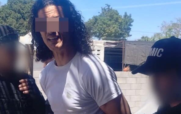 En Cajeme detenido y vinculado a proceso Ricardo «N» por crueldad animal
