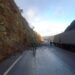 Alerta Carretera  en el tramo de Ímuris- Cananea