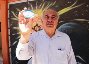 Emite Protección Civil Sonora recomendaciones por el eclipse del próximo lunes 8 de abril