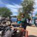 Excelentes resultados en jornadas de descacharre