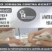 Jornada de Salud Pública con Jornada contra la Rickettsia.