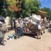 Con gran participación se logra la recolección de 82.5 toneladas de cacharros