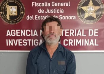 Cumplimentan orden de aprehensión contra Fernando “N” por tentativa de homicidio y lesiones en Huatabampo